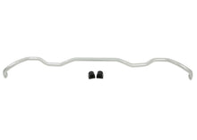 Load image into Gallery viewer, Whiteline 93-00 Subaru Impreza Non-Turbo Front 22mm Swaybar-X h/duty Blade adjustable Sway Bars Whiteline

