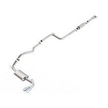 Load image into Gallery viewer, Borla 12-16 Ford Focus SE Hatchback w/o Sport Package 2.0L 4cyl SS Catback Exhaust Catback Borla
