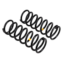 Load image into Gallery viewer, ARB / OME Coil Spring Rear Race Use Only 3In Y61 Coilover Springs Old Man Emu
