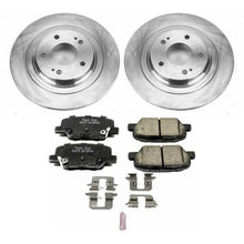 Load image into Gallery viewer, Power Stop 14-18 Mitsubishi Outlander Rear Autospecialty Brake Kit Brake Kits - OE PowerStop   
