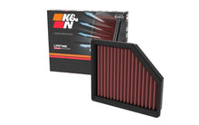 Load image into Gallery viewer, K&amp;N 21-22 Nissan Qashqai III 1.3L L4 F/I Replacement Air Filter Air Filters - Drop In K&amp;N Engineering   
