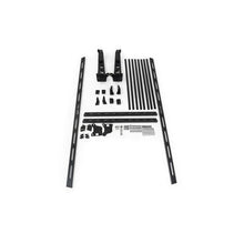 Load image into Gallery viewer, DV8 Offroad 21-23 Ford Bronco Soft Top Roof Rack Roof Rack DV8 Offroad
