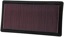 Load image into Gallery viewer, K&amp;N Replacement Air Filter FORD EXPLORER / MERCURY MOUNTAINEER 4.6L V8 2006-2009 Air Filters - Drop In K&amp;N Engineering   
