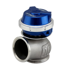 Load image into Gallery viewer, Turbosmart WG50 Gen V Pro-Gate 50 14psi Blue Wastegates Turbosmart

