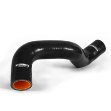 Load image into Gallery viewer, Mishimoto 2016+ Nissan Titan XD Silicone Hose Kit Black Hoses Mishimoto
