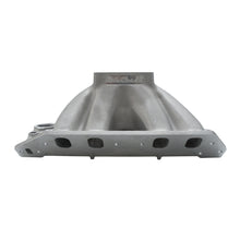 Load image into Gallery viewer, Edelbrock Manifold Big Victor II BBC w/ Edelbrock Profiler or Dart Big Chief Heads Dominator Flange Intake Manifolds Edelbrock
