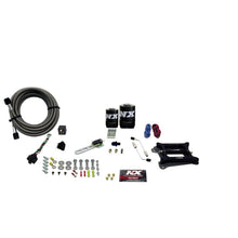 Load image into Gallery viewer, Nitrous Express 4150 Gasoline (RNC) Nitrous Kit w/No Bottle Nitrous Systems Nitrous Express
