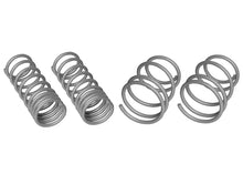 Load image into Gallery viewer, Whiteline 08-14 Subaru Impreza WRX GE/GH/GR/GV Performance Lowering Springs Lowering Springs Whiteline
