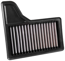 Load image into Gallery viewer, Airaid 2015-2016 Ford Mustang V8 5.0L F/I Direct Replacement Dry Filter Air Filters - Drop In Airaid
