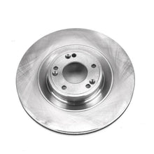 Load image into Gallery viewer, Power Stop 2011 Hyundai Equus Front Autospecialty Brake Rotor Brake Rotors - OE PowerStop   
