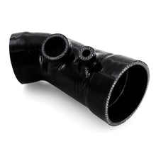 Load image into Gallery viewer, Mishimoto 2017+ Honda Civic Type-R Inlet Pipe Upgrade Kit - Black Cold Air Intakes Mishimoto
