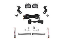 Load image into Gallery viewer, Diode Dynamics Stage Series Reverse Light Kit for 2019-Present Ram C2 Pro Light Accessories and Wiring Diode Dynamics   
