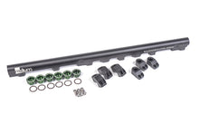Load image into Gallery viewer, Radium Engineering Toyota 1JZ-GTE non-VVTi Engine Top Feed Fuel Rail Fuel Rails Radium Engineering
