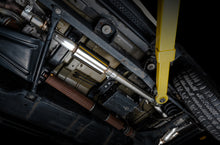 Load image into Gallery viewer, AWE Tuning 07-18 Jeep Wrangler JK/JKU 3.6L Resonated Mid Pipe Connecting Pipes AWE Tuning   
