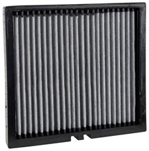 Load image into Gallery viewer, K&amp;N 11-16 Jeep Grand Cherokee / 11-16 Dodge Durango Cabin Air Filter Cabin Air Filters K&amp;N Engineering   
