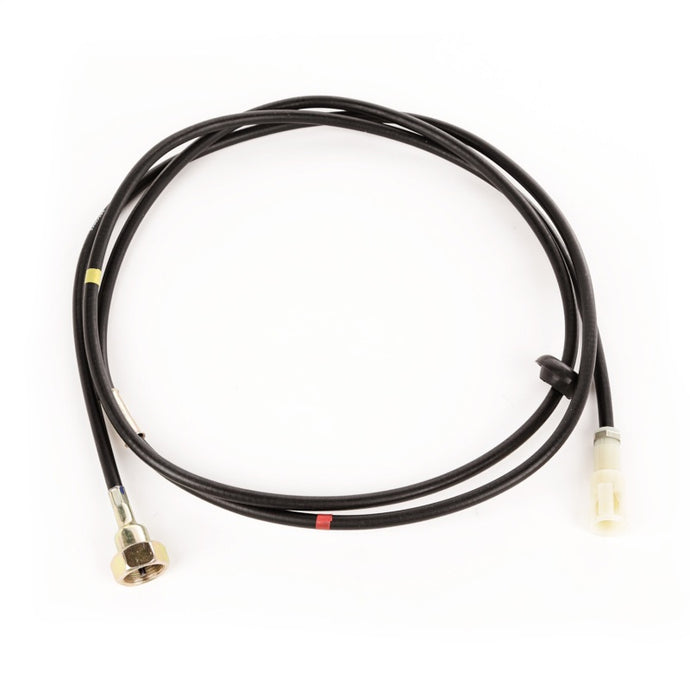 Omix Speedometer Cable- 87-90 Wrangler YJ Light Accessories and Wiring OMIX