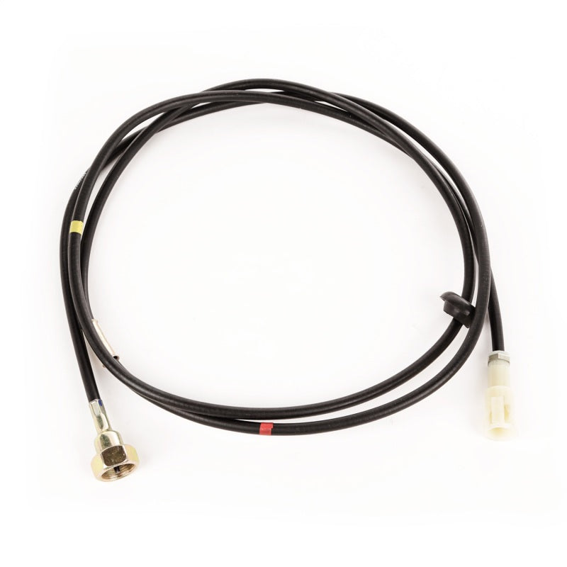 Omix Speedometer Cable- 87-90 Wrangler YJ Light Accessories and Wiring OMIX
