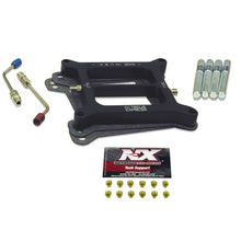Load image into Gallery viewer, Nitrous Express 4150 4-BBL Propower Nitrous Plates Nitrous Express
