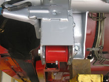 Load image into Gallery viewer, UMI Performance 82-02 GM F-Body Lower Control Arm Relocation Brackets Weld-In Suspension Arms &amp; Components UMI Performance

