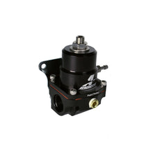 Load image into Gallery viewer, Aeromotive A1000 Adjustable EFI Regulator (2) -8 Inlet/-6 Return Fuel Pressure Regulators Aeromotive
