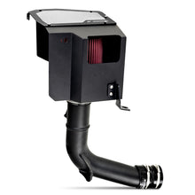 Load image into Gallery viewer, Mishimoto 2022+ Subaru WRX Performance Air Intake - Oiled Filter - Micro-Wrinkle Black Cold Air Intakes Mishimoto
