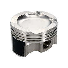 Load image into Gallery viewer, Wiseco BMW N54B30 84.50mm Bore 1.244 Compression Height Piston Kit Piston Sets - Forged - 6cyl Wiseco
