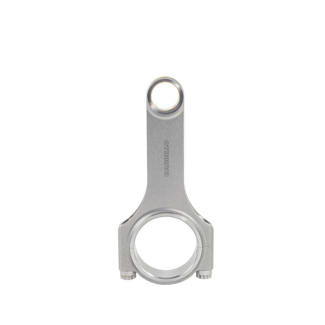 Carrillo Subaru EJ18/EJ20/EJ257 (WRX Sti) Pro-A 3/8 WMC Bolt Connecting Rod - Single (S/O No Cancel) Connecting Rods - Single Carrillo