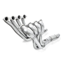 Load image into Gallery viewer, Stainless Works 2008-09 Pontiac G8 GT Headers 2in Primaries 2-1/2in Leads Factory Connect w/HF Cats Headers &amp; Manifolds Stainless Works
