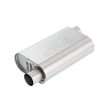 Load image into Gallery viewer, Borla CrateMuffler SBC Hot 350/383 2.5in Offset/Center 14in x 4.35in x 9in S-Type Muffler Muffler Borla
