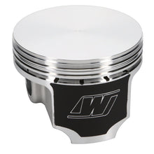 Load image into Gallery viewer, Wiseco Volkswagen KR/PL 1.8L 16V 81.00mm Bore 8.8:1 CR -1cc Dome Piston Set Piston Sets - Forged - 4cyl Wiseco
