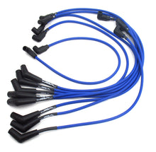 Load image into Gallery viewer, JBA Ford 5.0L/5.8L EFI Ignition Wires - Blue Ignition Coils JBA
