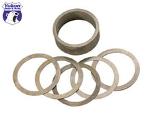 Load image into Gallery viewer, Yukon Gear Crush Sleeve Eliminator Kit For Chrysler 8.75in Differential Bushings Yukon Gear &amp; Axle
