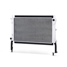 Load image into Gallery viewer, Mishimoto 2015+ Ford Mustang EcoBoost Performance Aluminum Radiator Radiators Mishimoto
