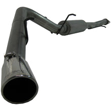 Load image into Gallery viewer, MBRP 2007-2009 Cadillac/GMC Escalade EXTESV/Yukon Denali XL 6.2L Cat Back Single Side Catback MBRP
