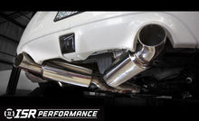Load image into Gallery viewer, ISR Performance ST Exhaust - Nissan 370Z Catback ISR Performance
