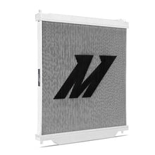 Load image into Gallery viewer, Mishimoto 03-07 Ford F250 w/ 6.0L Powerstroke Engine Aluminum Radiator Radiators Mishimoto
