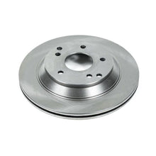 Load image into Gallery viewer, Power Stop 88-96 Chevrolet Corvette Rear Autospecialty Brake Rotor Brake Rotors - OE PowerStop
