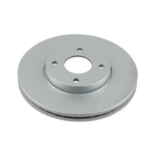 Load image into Gallery viewer, Power Stop 05-07 Ford Focus Front Evolution Geomet Coated Rotor Brake Rotors - OE - Cryo PowerStop
