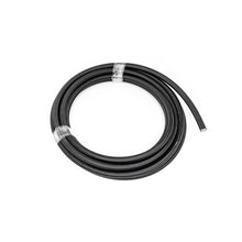 Load image into Gallery viewer, DeatschWerks 10AN Black Nylon Braided PTFE Hose 20 Feet Hoses DeatschWerks
