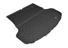 Load image into Gallery viewer, 3D MAXpider 2018-2020 Kia Stinger Kagu Cargo Liner - Black Floor Mats - Rubber 3D MAXpider   
