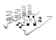 Load image into Gallery viewer, Whiteline Subaru STI VA Grip Series Stage 1 Kit Lowering Springs Whiteline

