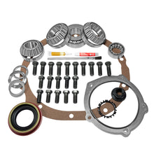 Load image into Gallery viewer, Yukon Gear Master Overhaul Kit For Ford Daytona 9in Lm603011 Diff w/ Crush Sleeve Eliminator Differential Overhaul Kits Yukon Gear &amp; Axle
