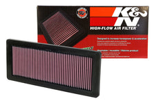 Load image into Gallery viewer, K&amp;N 07-09+ Mini Cooper S R56 Drop In Air Filter Air Filters - Drop In K&amp;N Engineering   
