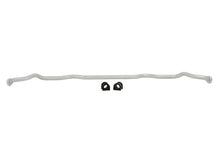 Load image into Gallery viewer, Whiteline 97-02 Toyota Camry MCV20/SXV20/SXV23 Front 24mm Heavy Duty Fixed Swaybar Sway Bars Whiteline
