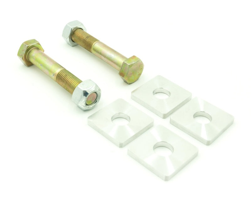 SPL Parts 2019+ Hyundai Veloster N (JSN) Toe Only (For SPL EL JSN) Hardware Kits - Other SPL Parts   