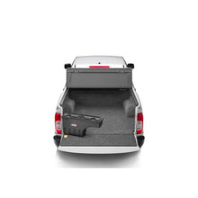 Load image into Gallery viewer, BedRug 04-15 Nissan Titan Crew Cab 5.5ft Bedliner Bed Liners BedRug
