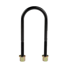 Load image into Gallery viewer, ARB / OME U Bolt Washer &amp; Nut U Bolt Cherokee 8.25 Inch Bolts Old Man Emu
