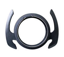 Load image into Gallery viewer, NRG Quick Release Kit Gen 4.0 - Black Body / Black Ring w/ Handles Quick Release Adapters NRG
