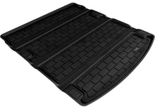 Load image into Gallery viewer, 3D MAXpider 2012-2018 Audi A6/ S6 Kagu Cargo Liner - Black Floor Mats - Rubber 3D MAXpider   
