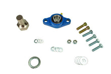 Load image into Gallery viewer, Sinister Diesel 94-02 Dodge Steering Box Support for 1994-2002 Dodge 2500/3500 - Blue Steering Dampers Sinister Diesel
